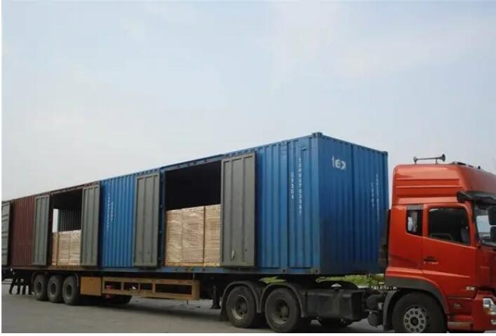 漳州到孟州市整车运输