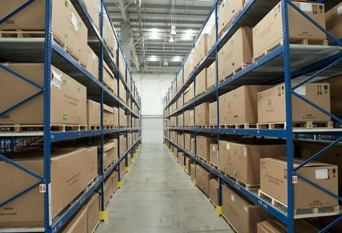 漳州到孟州市货物仓储