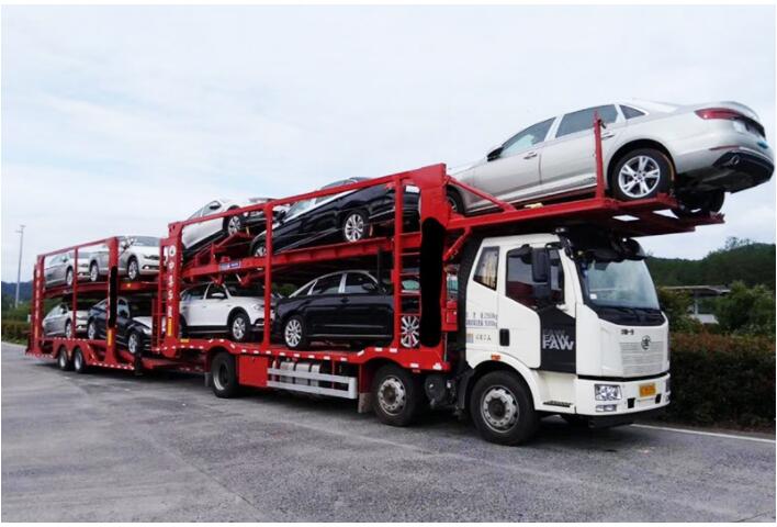 漳州到孟州市轿车托运